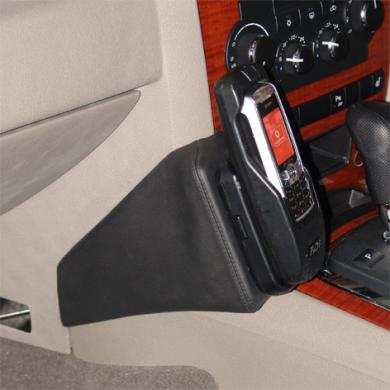 KUDA für RHD Jeep Grand Cherokee ab `05 