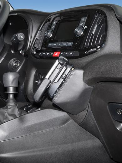KUDA for Fiat Doblo since 2015 