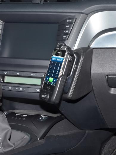 KUDA für Toyota Avensis ab 2015 