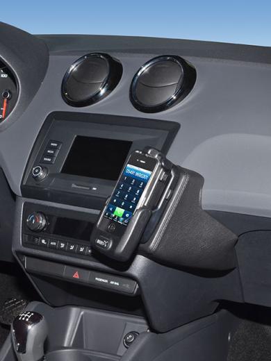 KUDA for Seat Ibiza since 2015 