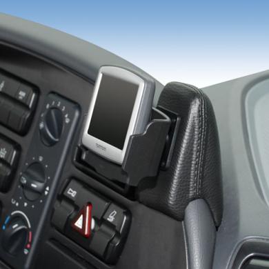 KUDA für Mercedes Actros (MP2/MP3) ab 03/2003 bis 2014 (2. bis 3. Generation) (Typ BM 930 bis 934) 