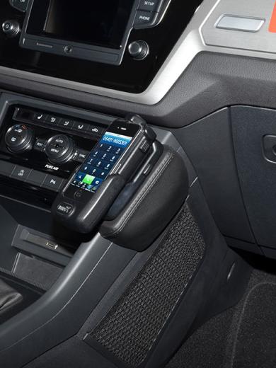 KUDA for VW Touran 2015 & Golf Sportsvan 2014- 
