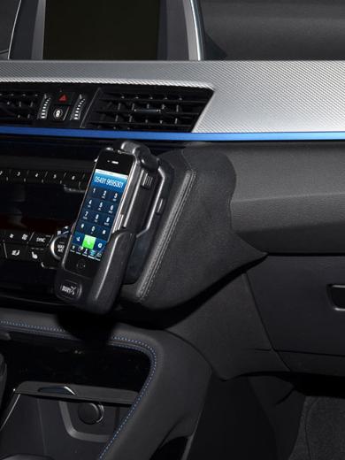 KUDA for BMW X1 (F48) since 2015 