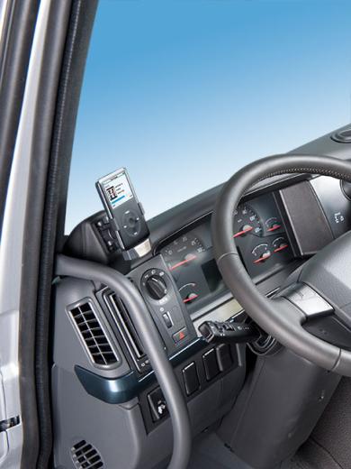 KUDA for Volvo FH ab 2010 an A-Säüle 