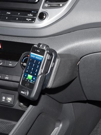 KUDA for Hyundai Tucson TL since 2015 