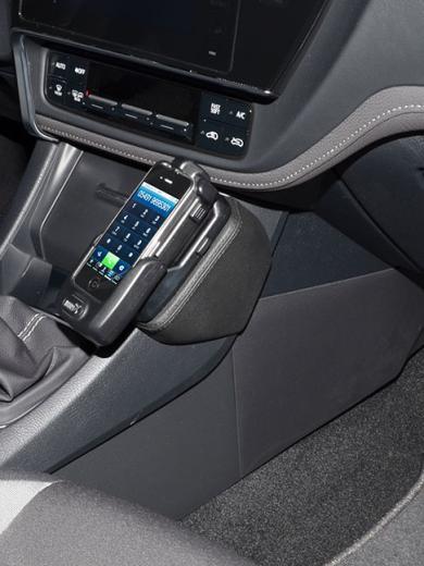 KUDA für Toyota Auris ab 2015 