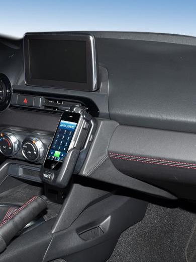 KUDA für Mazda MX5 (Typ ND) ab 2015 