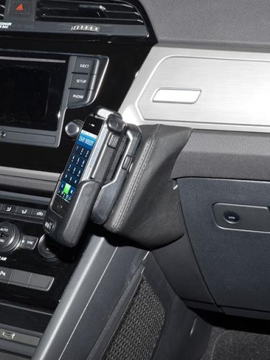 KUDA for VW Touran since 2015 - lower mount 