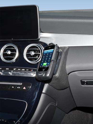 KUDA für Mercedes GLC ab 2016 X253 