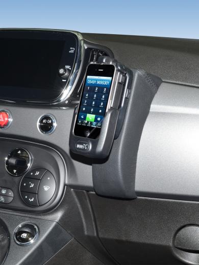 KUDA für Fiat 500 ab 07/2015 