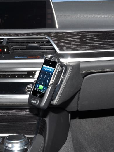 KUDA for BMW 7 (G11,G12) since 10/2015 