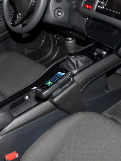 KUDA for Honda HR-V since 2015 