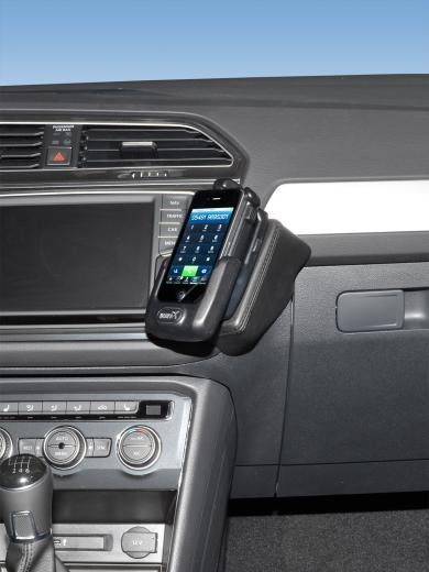 KUDA for VW Tiguan since 2016 