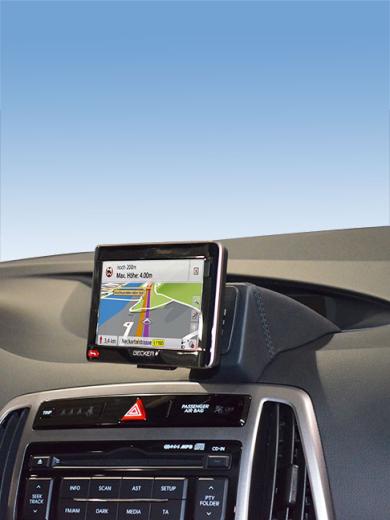 KUDA for Hyundai i20 since 09/12 