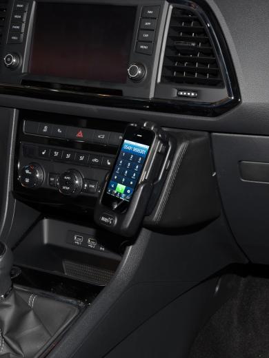 KUDA für Seat Ateca ab Bj. 2016 