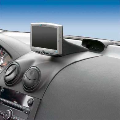KUDA for Chevrolet Aveo since 03/06 