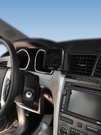 KUDA für Chevrolet Traverse 2009+ USA 