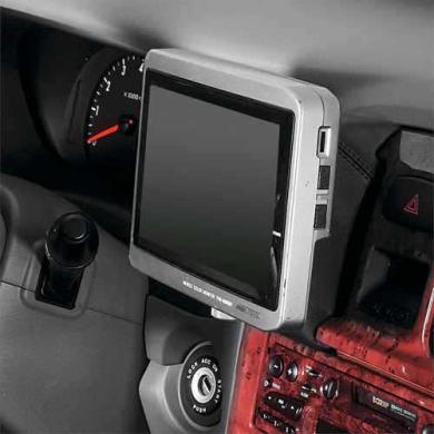 KUDA für NaviKia Magentis 4/01 HyundaiSonata 7/01 