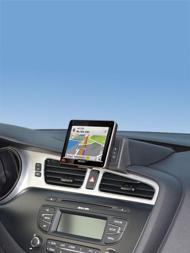 KUDA für Kia Ceed ab 09/2012 