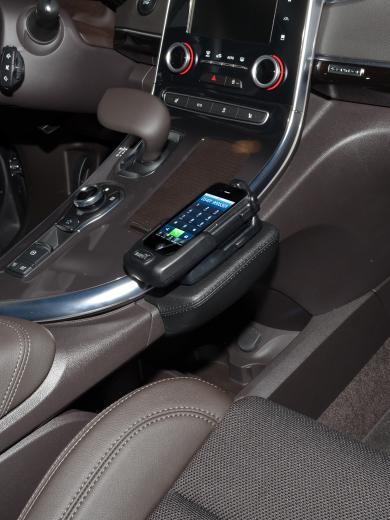KUDA for Renault Espace since model 2015 