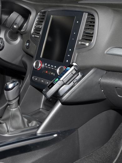 KUDA for Renault Megane since 2016 