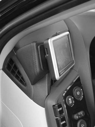 KUDA for Honda CR-Z since 2010 