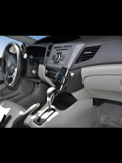 KUDA for Honda Civic since 2012 (USA) 