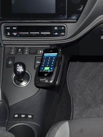 KUDA für Toyota Auris Hybrid ab Bj. 2015 