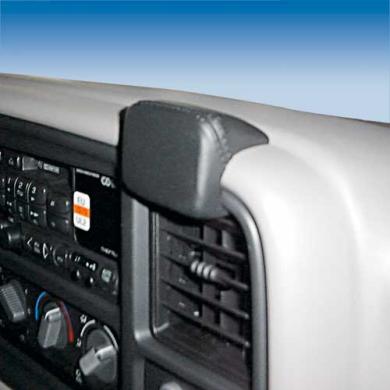 KUDA for Chevrolet Tahoe since 2001 