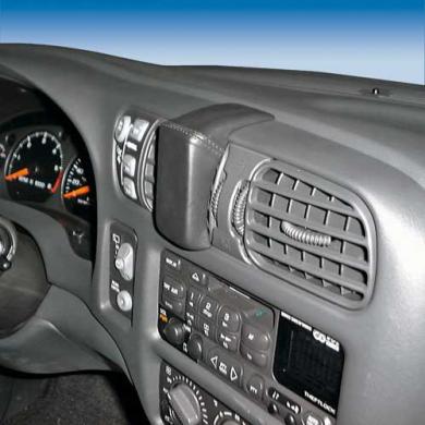 KUDA für Chevrolet Blazer ab 01 