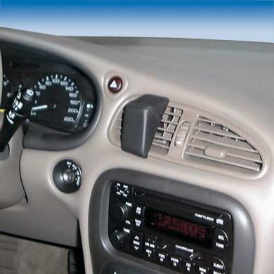 KUDA für Chevrolet Alero ab 01 