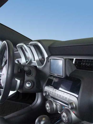 KUDA für Chevrolet Camaro 2010 