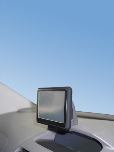KUDA for Chevrolet Spark since 2010 