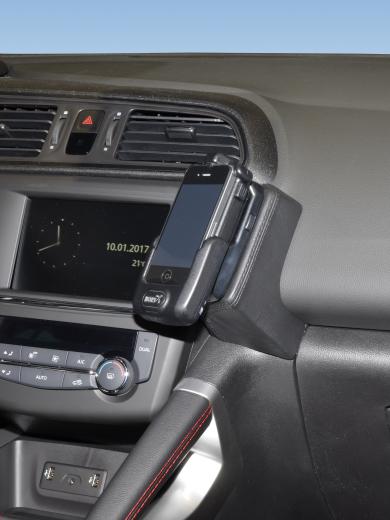 KUDA for Renault Kadjar since 2015 - Special 