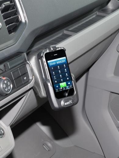 KUDA for VW Crafter since 2017 & since 2024 