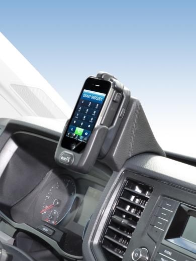 KUDA for VW Crafter since 2017 until 2024 Special 