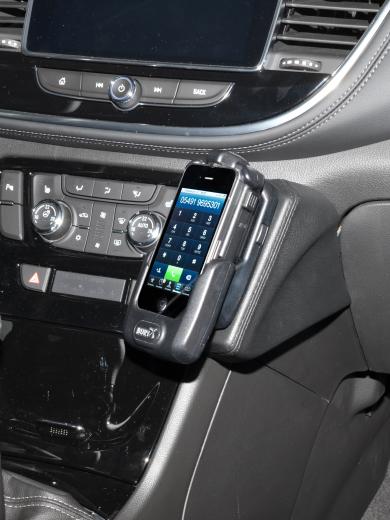 KUDA for Opel Mokka X since 2016 