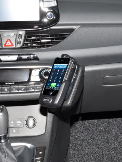 KUDA for Hyundai i30 since 2016 