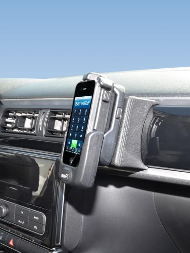 KUDA for Citroen C3 since 2016 