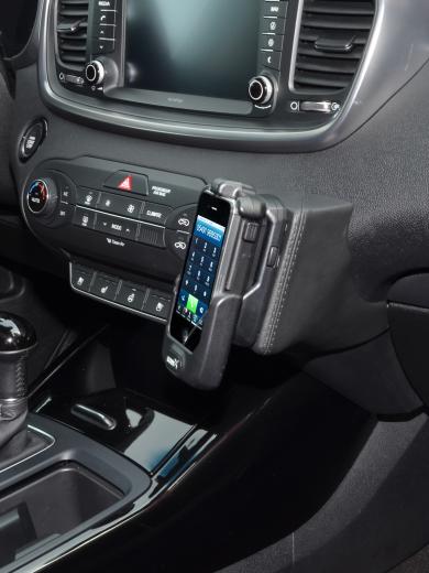 KUDA für Kia Sorento ab Bj. 2016 