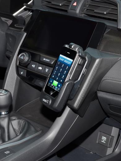 KUDA for Honda Civic since 2017 