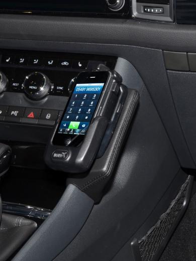 KUDA for Skoda Kodiaq since 03/2017/Skoda Karoq 