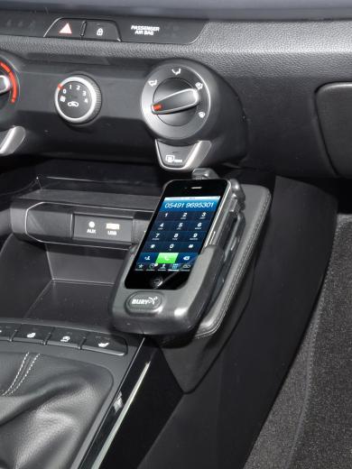 KUDA für Kia Rio ab Bj. 2017 (Typ YB)/ Kia Stonic 