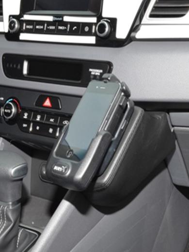 KUDA for Kia Niro / Niro Hybrid 2016- & 2019- 