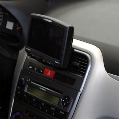 KUDA for Fiat Grande Punto since 10/05 
