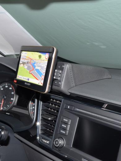 KUDA für Seat Leon ab 2013 