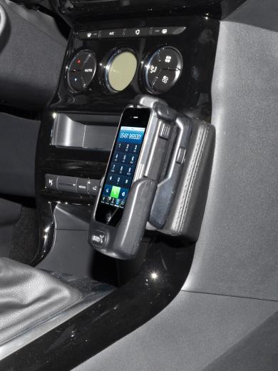 KUDA for Citroen DS3 since 2016 