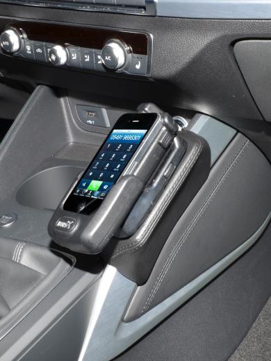 KUDA for Audi Q2 since 2016 to 2020 (Type GA) 