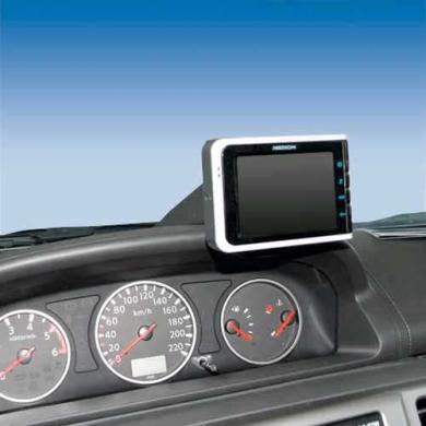 KUDA for Nissan X-Trail since 12/03 until 06/07 