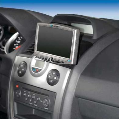 KUDA for Renault Megane since 04/06 